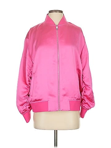 Express Track Jacket (view 1)