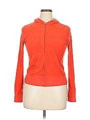 Juicy Couture Zip Up Hoodie
