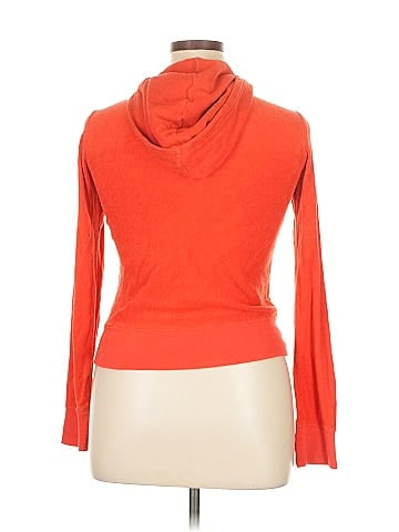 Juicy Couture Zip Up Hoodie (view 2)