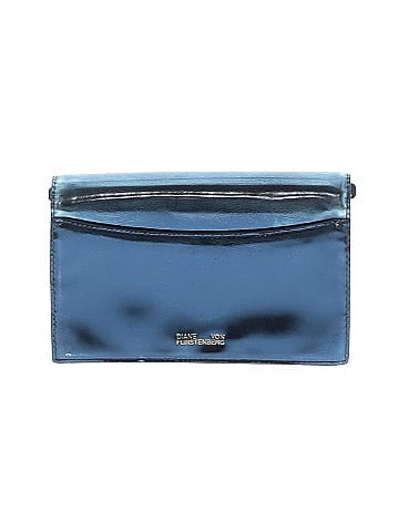 Diane von Furstenberg Clutch (view 2)