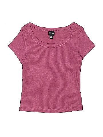 Art Class Short Sleeve Top (view 1)