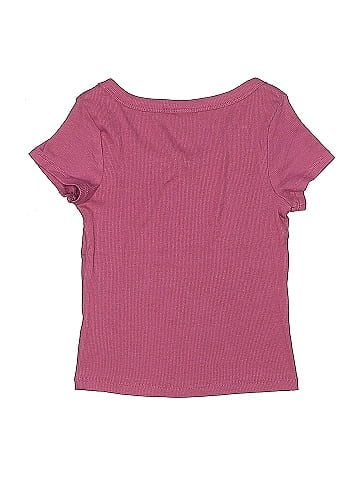 Art Class Short Sleeve Top (view 2)