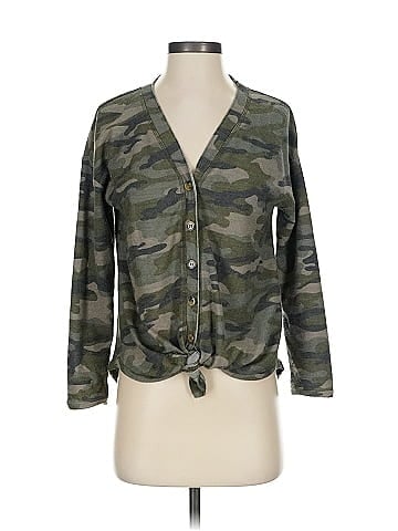 Allison Joy Cardigan (view 1)