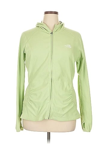 The North Face Zip Up Hoodie (view 1)