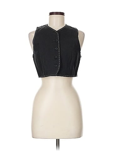 Dries Van Noten Vest (view 1)