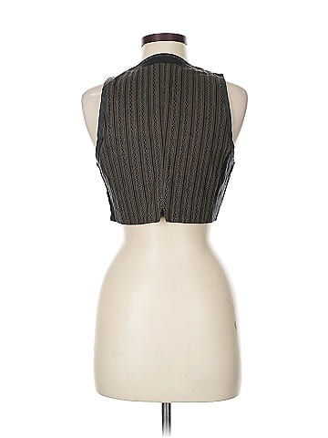 Dries Van Noten Vest (view 2)