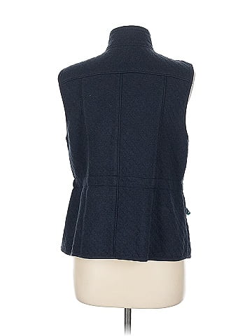 T by Talbots Vest (view 2)