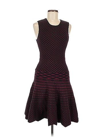 Torn by Ronny Kobo Cocktail Dress (view 1)