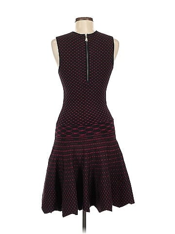 Torn by Ronny Kobo Cocktail Dress (view 2)