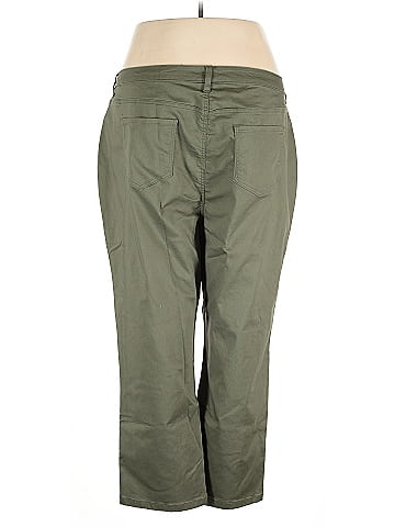 Catherines Casual Pants (view 2)