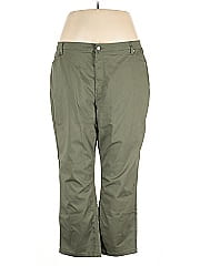 Catherines Casual Pants