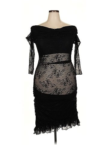 AFRM Cocktail Dress (view 1)