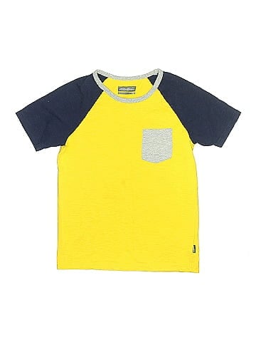 Eddie Bauer Short Sleeve T-Shirt (view 1)