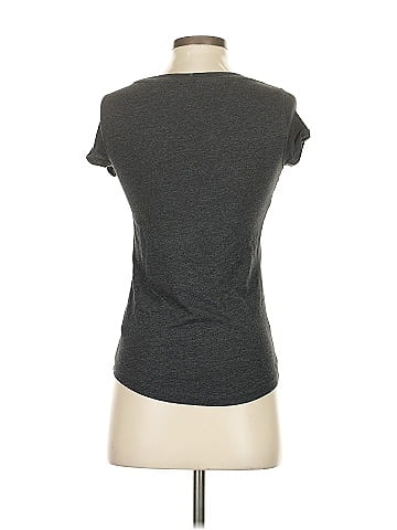 Aeropostale Short Sleeve T-Shirt (view 2)