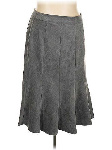 Cj Banks Casual Skirt (view 1)