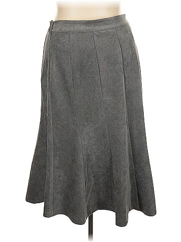 Cj Banks Casual Skirt (view 2)