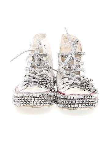 Nan-Ku Couture Sneakers (view 2)