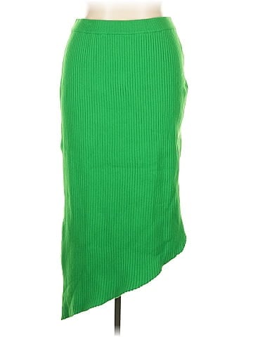 ELOQUII Casual Skirt (view 1)