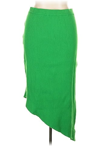 ELOQUII Casual Skirt (view 2)