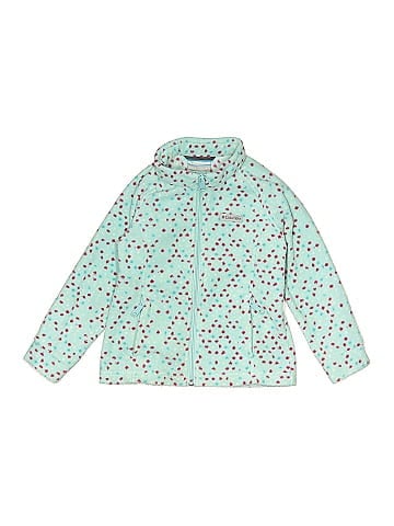 Columbia Sweatshirt (view 1)