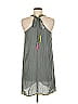 Assorted Brands 100% Rayon Gray Casual Dress One size - photo 2