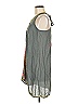 Assorted Brands 100% Rayon Gray Casual Dress One size - photo 5