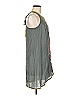 Assorted Brands 100% Rayon Gray Casual Dress One size - photo 4