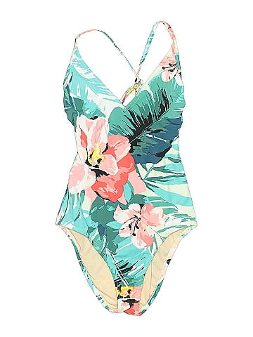 Kona Sol One Piece Swimsuit (view 1)