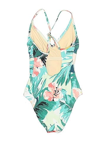 Kona Sol One Piece Swimsuit (view 2)