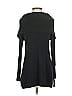 Saks Fifth Avenue 100% Cashmere Black Cashmere Pullover Sweater Size S - photo 1