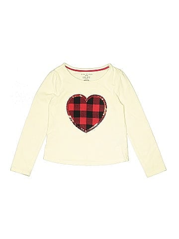 Max Studio Long Sleeve T-Shirt (view 1)