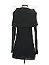 Saks Fifth Avenue 100% Cashmere Black Cashmere Pullover Sweater Size S - photo 2