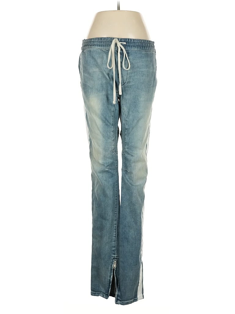 Pre-owned Pacsun Jeans In Blue