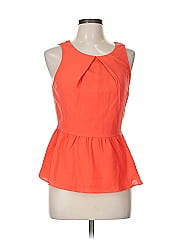 Sugar Lips Sleeveless Blouse