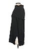 Saks Fifth Avenue 100% Cashmere Black Cashmere Pullover Sweater Size S - photo 4