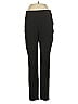 Reiss Solid Black Dress Pants Size 8 - photo 1