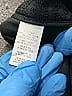 Theory Tweed Black Dress Pants Size 2 - photo 4