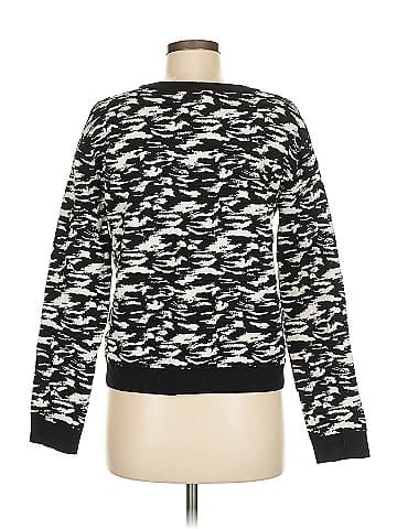 Milly Pullover Sweater (view 2)