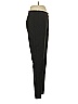 Reiss Solid Black Dress Pants Size 8 - photo 4