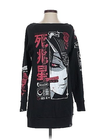 killstar Casual Dress (view 1)