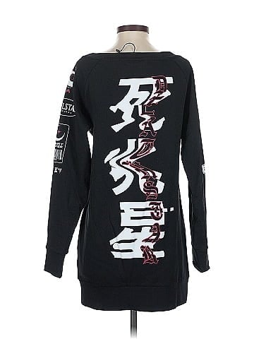 killstar Casual Dress (view 2)