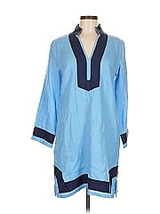 Sail To Sable Casual Dress