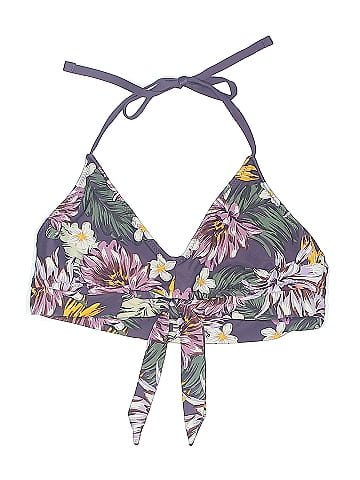 Kona Sol Swimsuit Top (view 1)