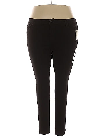 Levi Strauss Signature Jeggings (view 1)
