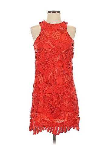 Lovers + Friends Cocktail Dress (view 1)