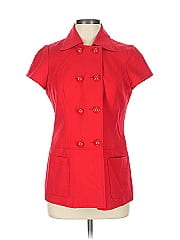 W By Worth Coat