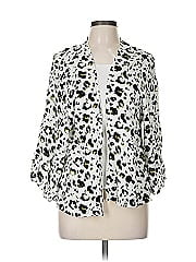 Michael Stars 3/4 Sleeve Blouse