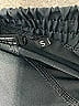 Spyder Solid Black Athletic Shorts Size S - photo 4