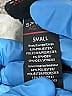 Spyder Solid Black Athletic Shorts Size S - photo 5