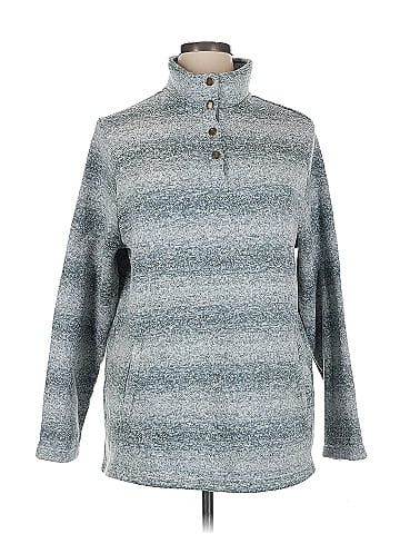 Natural Reflections Pullover Sweater (view 1)